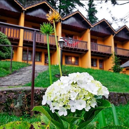 Pousada Sonho Verde Monte Verde  Kültér fotó